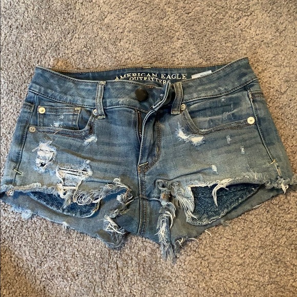 American eagle shorts - Picture 1 of 5